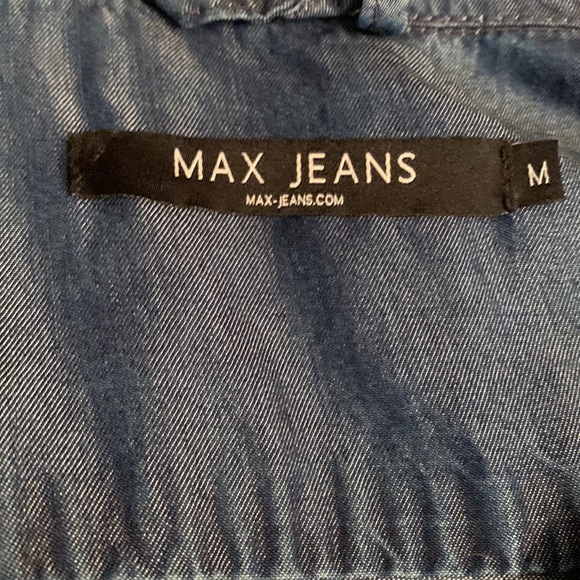 Jean jacket - Picture 4 of 7